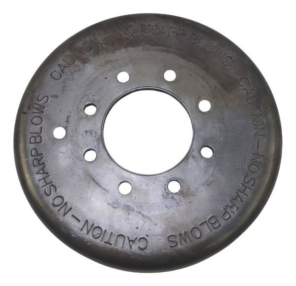 Volante Magneto C/avaria Harley Xl 883 Sportster 04-06 Origi