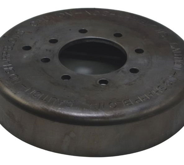 Volante Magneto C/avaria Harley Xl 883 Sportster 04-06 Origi