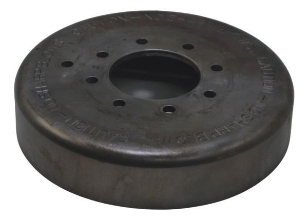 Volante Magneto C/avaria Harley Xl 883 Sportster 04-06 Origi