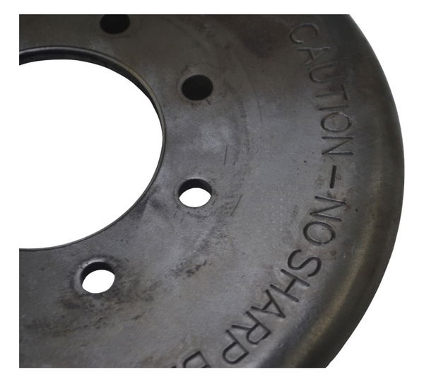 Volante Magneto C/avaria Harley Xl 883 Sportster 04-06 Origi