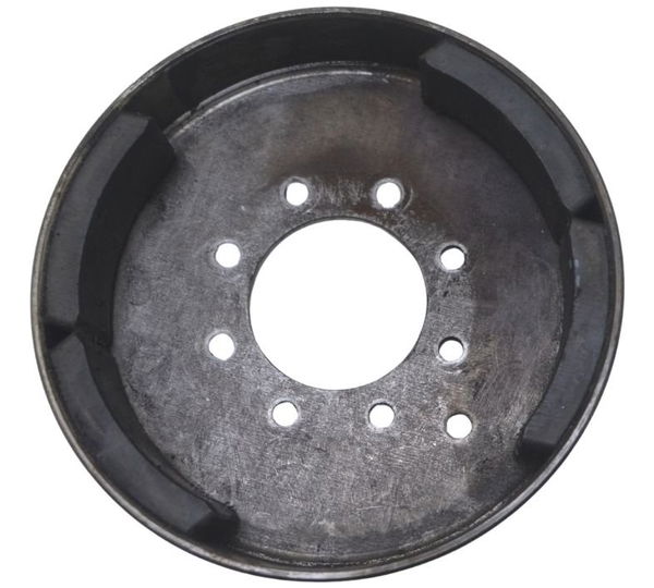 Volante Magneto C/avaria Harley Xl 883 Sportster 04-06 Origi