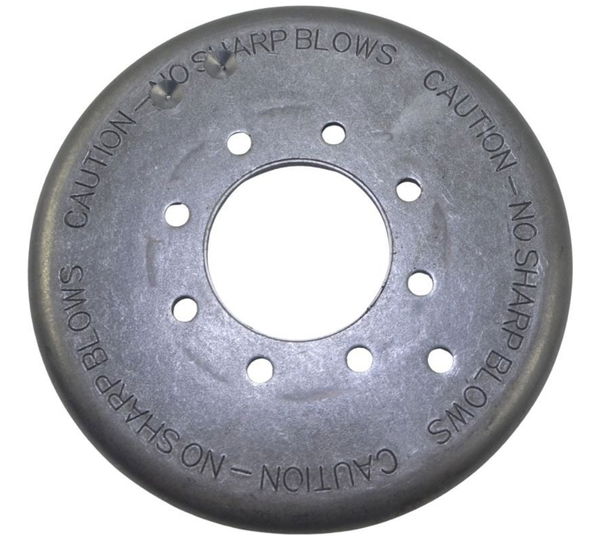 Volante Magneto Harley Xl 883 Sportster 04-06 Original