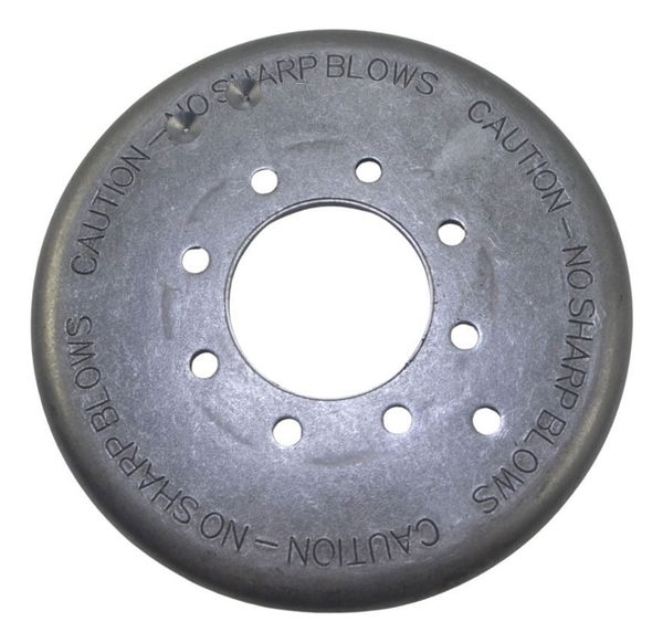 Volante Magneto Harley Xl 883 Sportster 04-06 Original