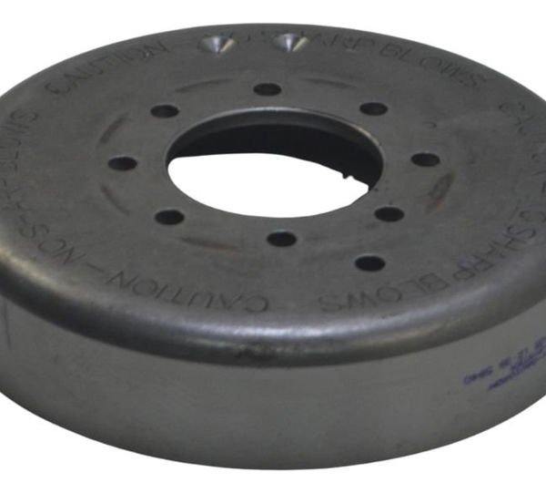 Volante Magneto Harley Xl 883 Sportster 04-06 Original