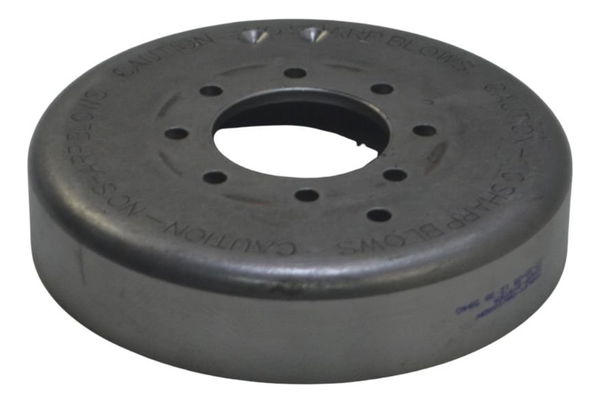 Volante Magneto Harley Xl 883 Sportster 04-06 Original