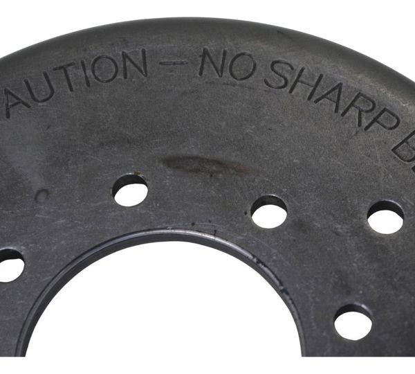 Volante Magneto Harley Xl 883 Sportster 04-06 Original