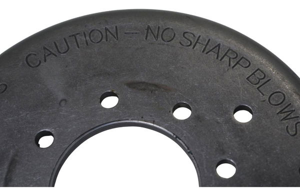 Volante Magneto Harley Xl 883 Sportster 04-06 Original