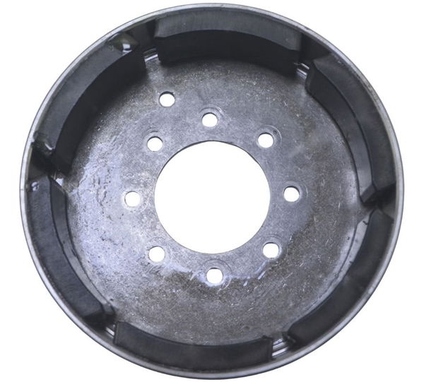 Volante Magneto Harley Xl 883 Sportster 04-06 Original