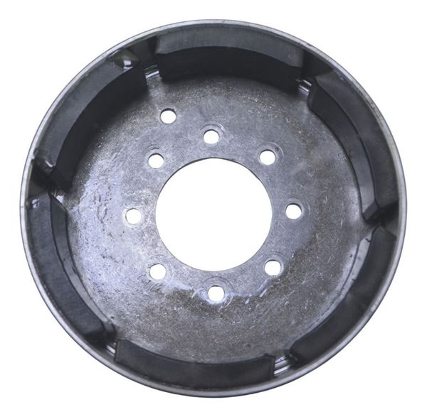 Volante Magneto Harley Xl 883 Sportster 04-06 Original