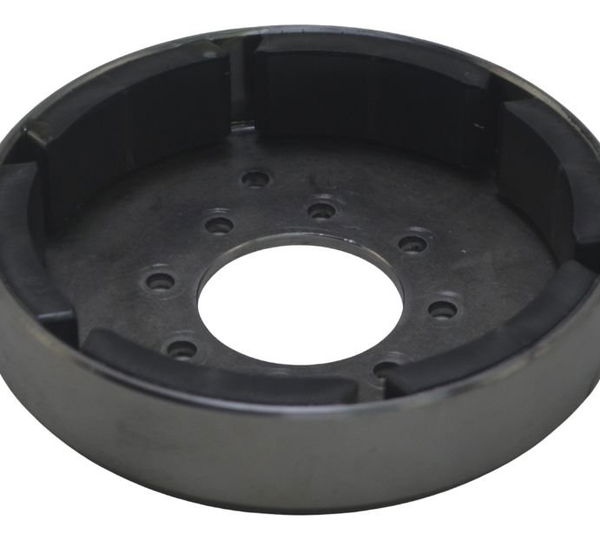 Volante Magneto Harley Xl 883 Sportster 04-06 Original