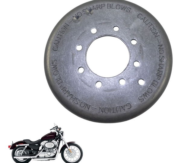 Volante Magneto Harley Xl 883 Sportster 04-06 Original