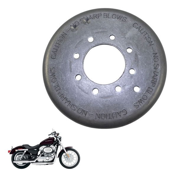 Volante Magneto Harley Xl 883 Sportster 04-06 Original