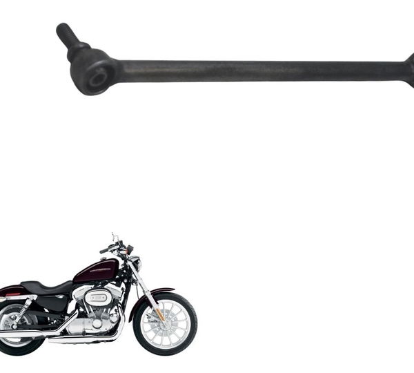 Vareta Freio Harley Xl 883 Sportster 04-06 Original