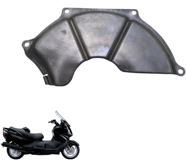 Separador Óleo Carter Suzuki Burgman 650 07-15 Original