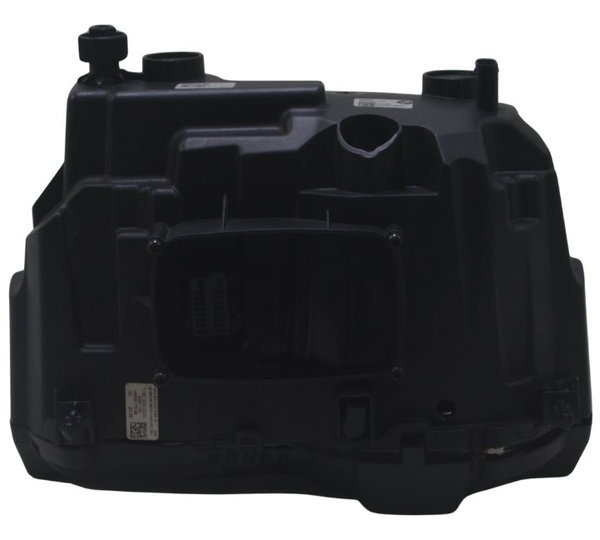 Farol Bloco Óptico C/detalhes Bmw R 1250 Gs Adv 19-24 Origi Ambos Lados