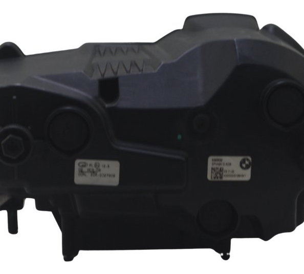 Farol Bloco Óptico C/detalhes Bmw R 1250 Gs Adv 19-24 Origi Ambos Lados