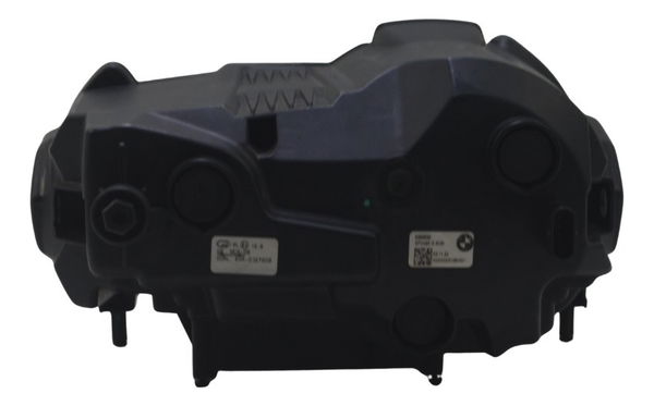 Farol Bloco Óptico C/detalhes Bmw R 1250 Gs Adv 19-24 Origi Ambos Lados