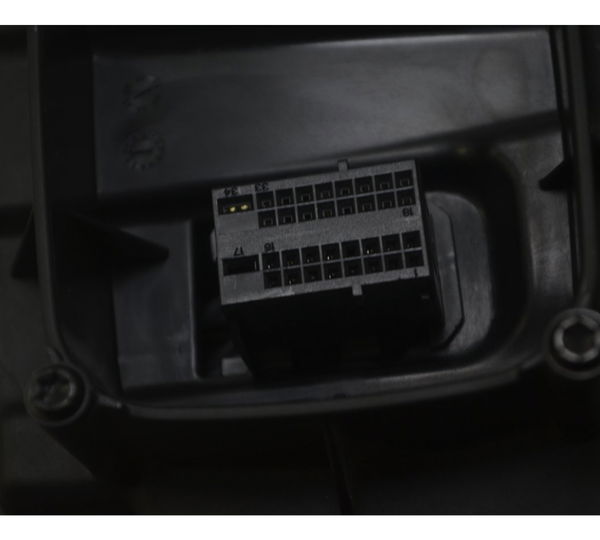 Farol Bloco Óptico C/detalhes Bmw R 1250 Gs Adv 19-24 Origi Ambos Lados