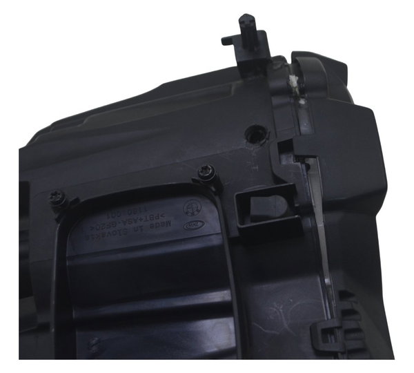 Farol Bloco Óptico C/detalhes Bmw R 1250 Gs Adv 19-24 Origi Ambos Lados