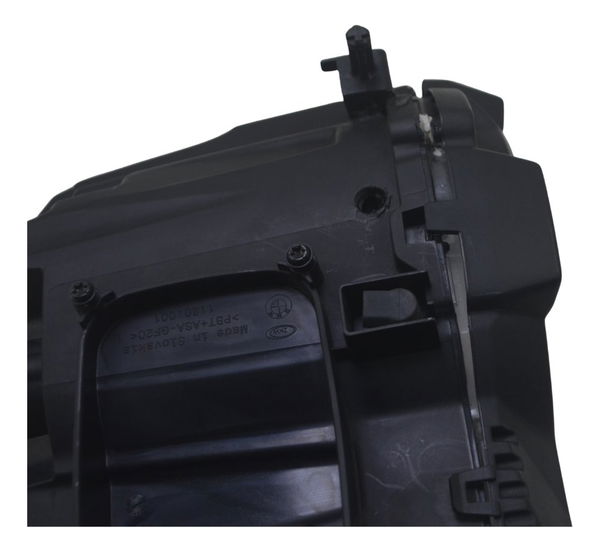 Farol Bloco Óptico C/detalhes Bmw R 1250 Gs Adv 19-24 Origi Ambos Lados