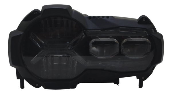 Farol Bloco Óptico C/detalhes Bmw R 1250 Gs Adv 19-24 Origi Ambos Lados