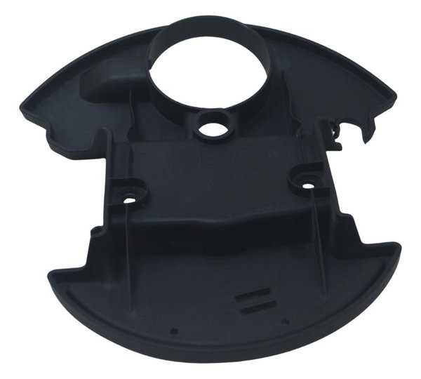 Acabamento Mesa Inferior Bmw F 800 Gs 09-12 Original