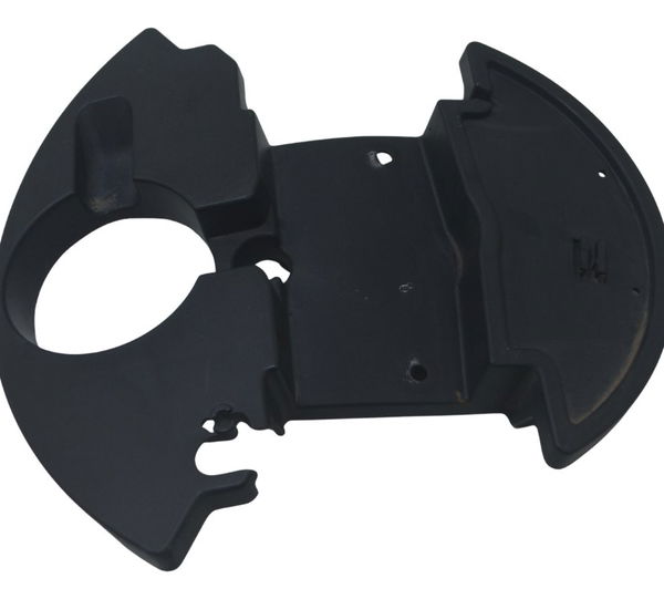 Acabamento Mesa Inferior Bmw F 800 Gs 09-12 Original