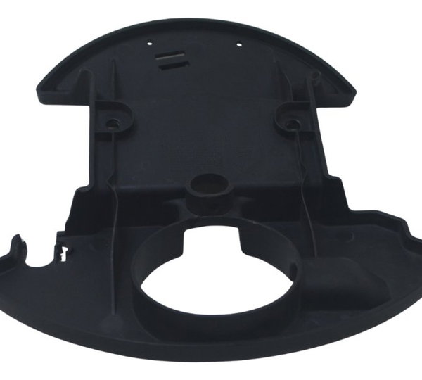 Acabamento Mesa Inferior Bmw F 800 Gs 09-12 Original