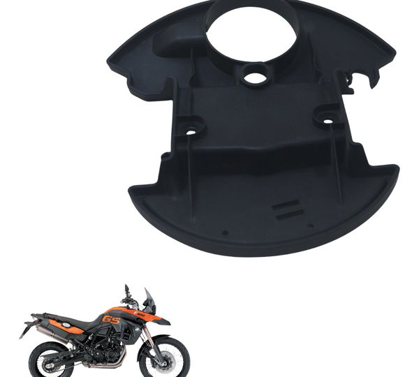 Acabamento Mesa Inferior Bmw F 800 Gs 09-12 Original