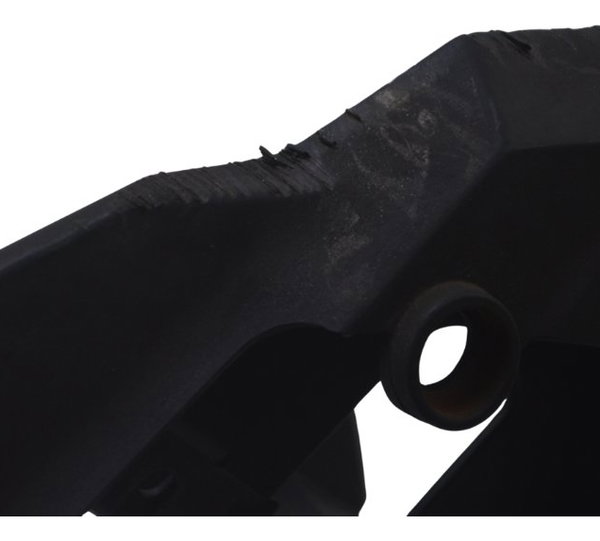 Acabamento Central Rabeta C/detal Bmw F 800 Gs 09-12 Origina