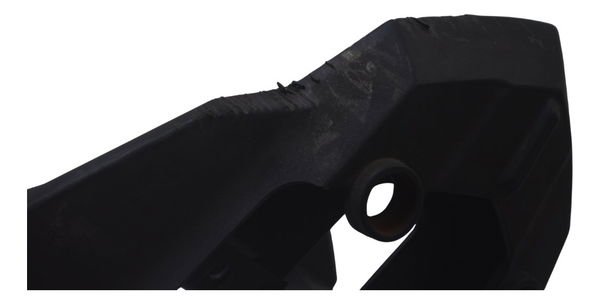 Acabamento Central Rabeta C/detal Bmw F 800 Gs 09-12 Origina