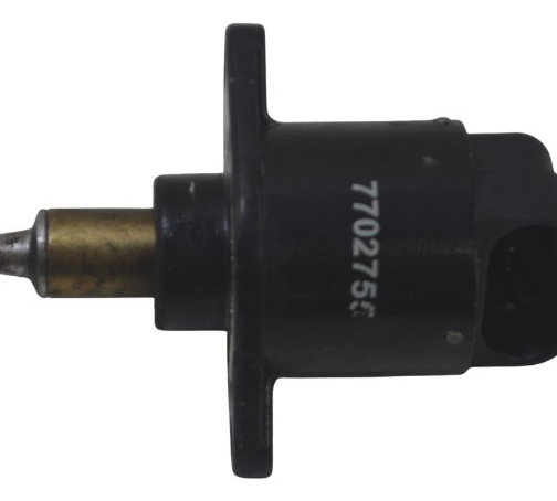 Atuador Caixa Filtro Ar Bmw F 800 Gs 09-12 Original