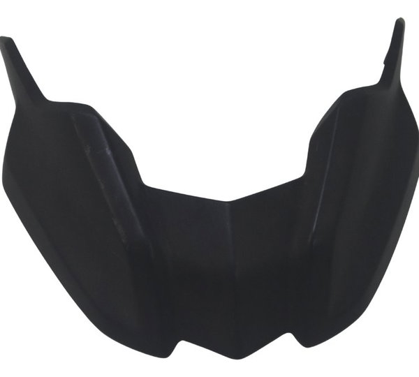 Acabamento Bico Frontal Bmw F 800 Gs 09-12 Original