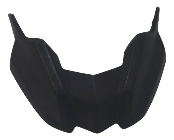 Acabamento Bico Frontal Bmw F 800 Gs 09-12 Original