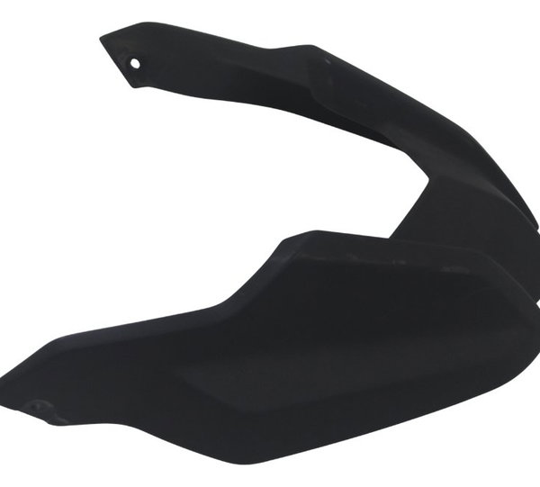 Acabamento Bico Frontal Bmw F 800 Gs 09-12 Original