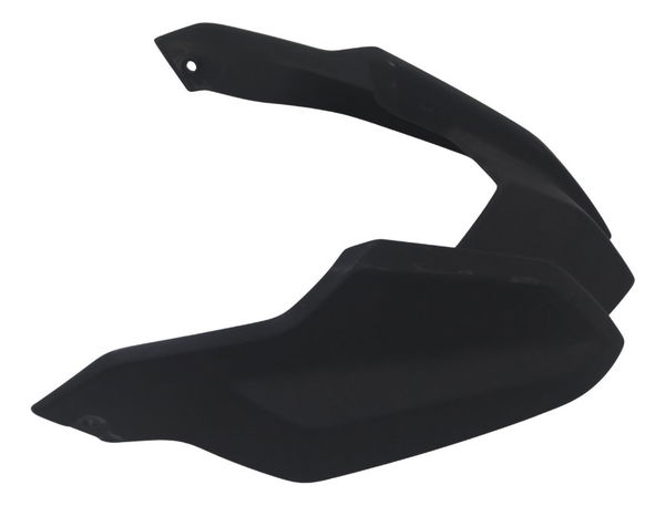 Acabamento Bico Frontal Bmw F 800 Gs 09-12 Original