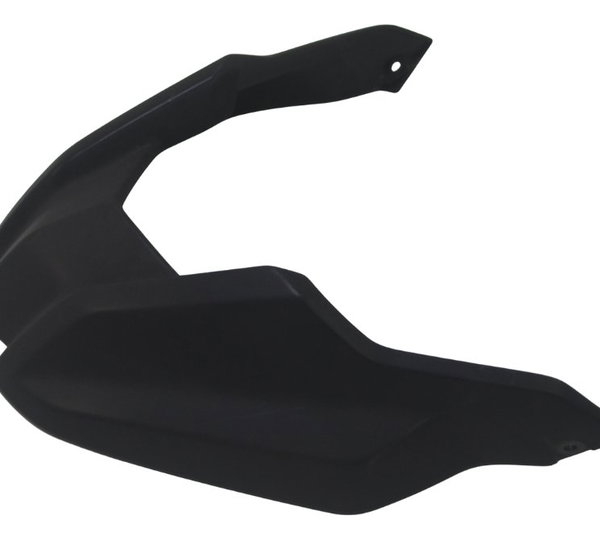 Acabamento Bico Frontal Bmw F 800 Gs 09-12 Original