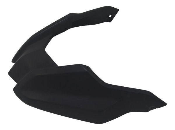 Acabamento Bico Frontal Bmw F 800 Gs 09-12 Original