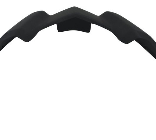 Acabamento Bico Frontal Bmw F 800 Gs 09-12 Original