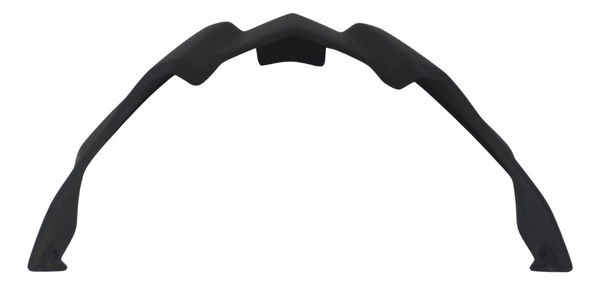 Acabamento Bico Frontal Bmw F 800 Gs 09-12 Original