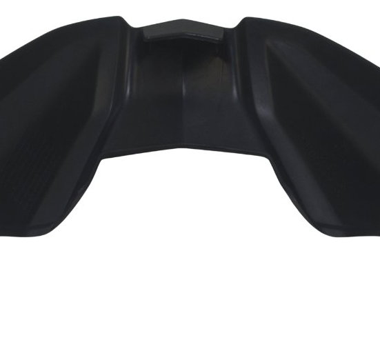 Acabamento Bico Frontal Bmw F 800 Gs 09-12 Original