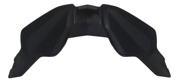 Acabamento Bico Frontal Bmw F 800 Gs 09-12 Original