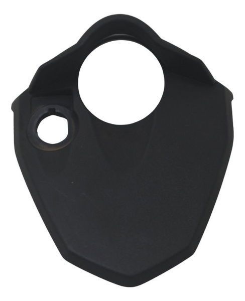 Acabamento Chave Ignição Bmw F 800 Gs 09-12 Original