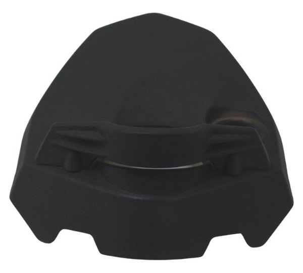 Acabamento Chave Ignição Bmw F 800 Gs 09-12 Original