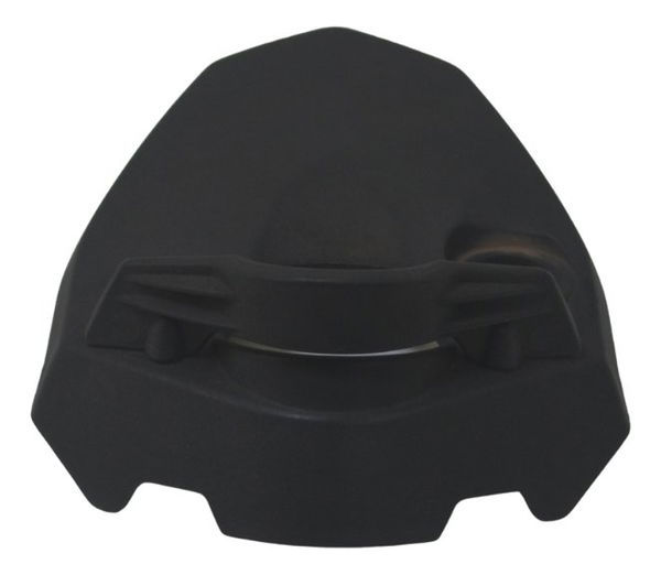 Acabamento Chave Ignição Bmw F 800 Gs 09-12 Original