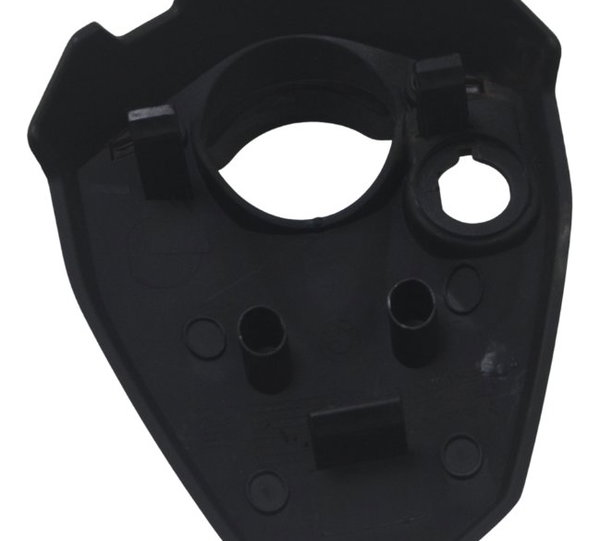 Acabamento Chave Ignição Bmw F 800 Gs 09-12 Original