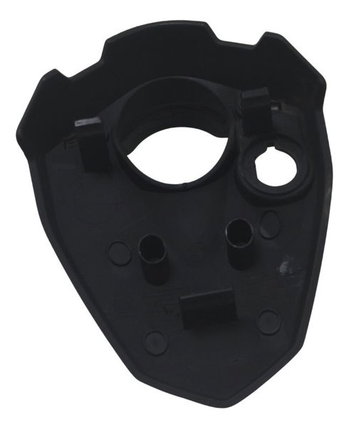 Acabamento Chave Ignição Bmw F 800 Gs 09-12 Original