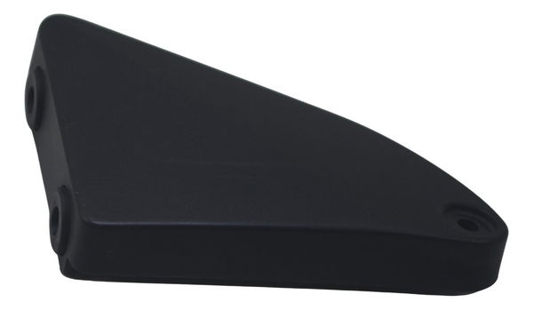 Acabamento Chassi Esquerdo Bmw F 800 Gs 09-12 Original