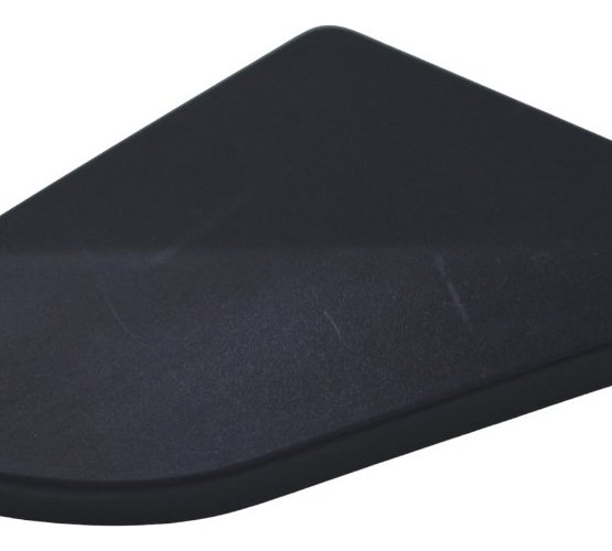 Acabamento Chassi Esquerdo Bmw F 800 Gs 09-12 Original