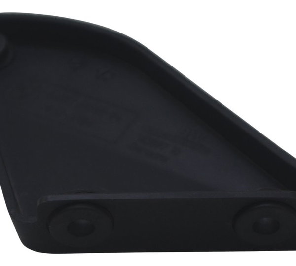 Acabamento Chassi Esquerdo Bmw F 800 Gs 09-12 Original